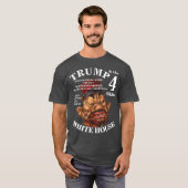 TRUMPS NRC TRUMP T-SHIRT (Voorkant volledig)