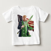 Trump's St. Paddy (Voorkant)