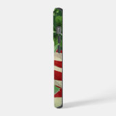 Trump's St. Paddy iPhone Hoesje (Linkerkant)