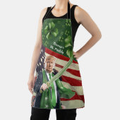 Trump's St. Paddy Schort (Insitu)