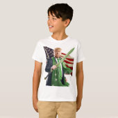 Trump's St. Paddy T-shirt (Voorkant volledig)