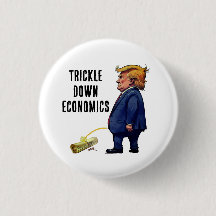 Trump's trickle down economie