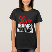 Trumps Trump T-Shirt (Voorkant)