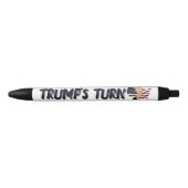 Trump's turn pen (Voorkant)