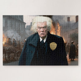 Trump's Witch Hunt Legpuzzel