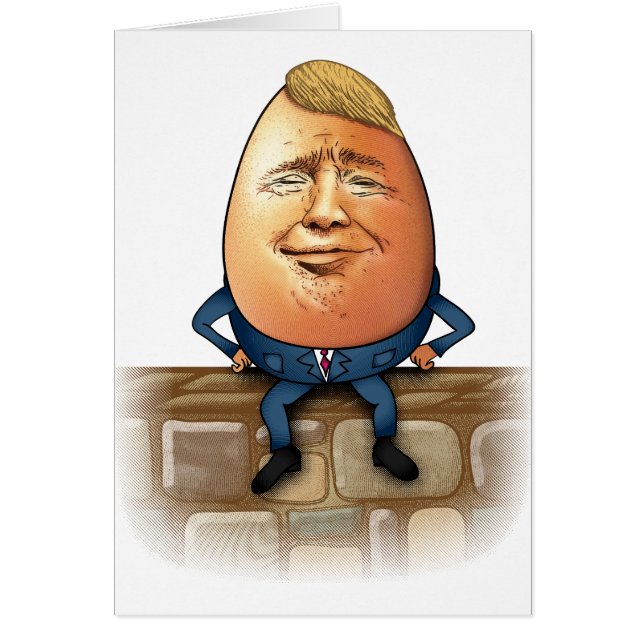 Trumpty Dumpty (Voorkant)