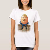 Trumpty Dumpty T-shirt (Voorkant)