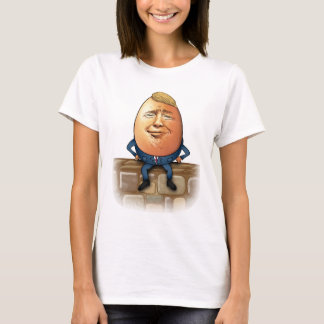 Trumpty Dumpty T-shirt