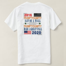 Trumpty Dumpty T-shirt