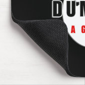 Trumpty had een geweldige Herfst gebarsten ei grap Muismat (Hoek)