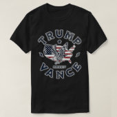 TrumpVance 2 T-shirt (Design voorkant)