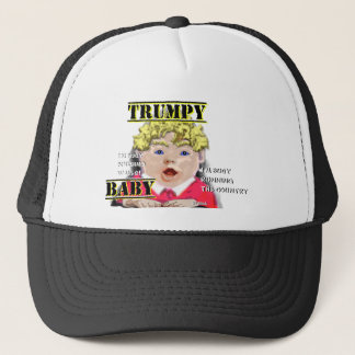 Trumpy Baby Pet
