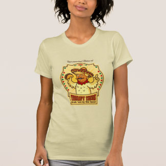 Trumpy Tacos T-shirt