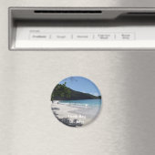 Trunk Bay, St. John Magneet (Insitu (Vaatwasser))