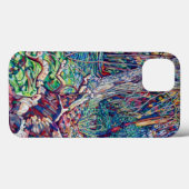Trunk Case-Mate iPhone Case (Achterkant (horizontaal))