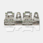 Trunk I Hook... Bedankdoosjes (Uitgevouwen)