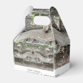 Trunk I Hook... Bedankdoosjes (Voorkant Zijde)