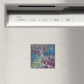 Trunk Magneet (Insitu (Vaatwasser))
