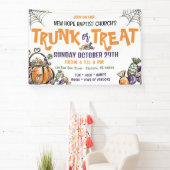 Trunk of Treat Banner (Insitu)