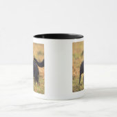 Trunk van olifanten die de nakomelingen raken, Ken Mok (Midden)