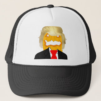 TRUNKIN THA PUNKIN TRUCKER PET