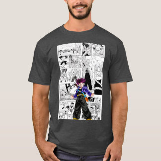 Trunks T-shirt