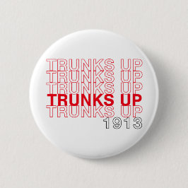 Trunks Up 1913 - Diva Button Pin