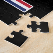 Trup 2024 zal terug zijn legpuzzel (Zijkant)