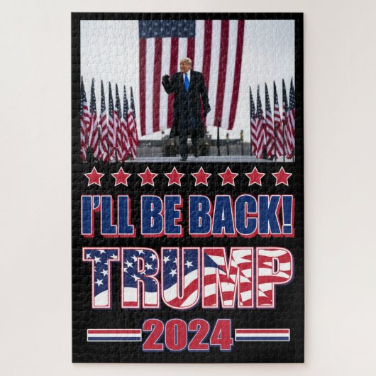 Trup 2024 zal terug zijn legpuzzel (Verticaal)