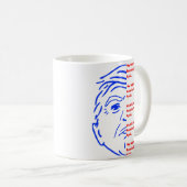 Trupm 2024 koffiemok (Voorkant rechts)