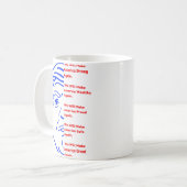 Trupm 2024 koffiemok (Voorkant links)