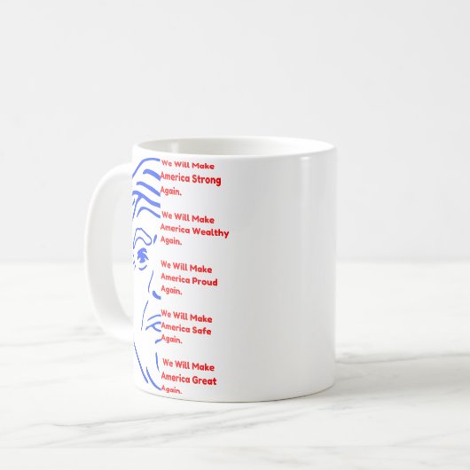 Trupm 2024 koffiemok (Voorkant links)