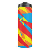 Trurmal Tumble Travel Thermosbeker (Voorkant)