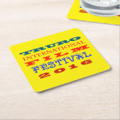 TRURO INTERNATIONAL FILM FESTIVAL 2016 ONDERZETTER (Schuin)