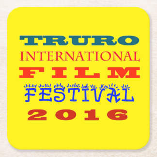 TRURO INTERNATIONAL FILM FESTIVAL 2016 ONDERZETTER
