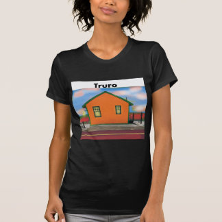 Truro - Katoen door de baai T-shirt