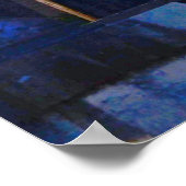 Trusses Poster (Hoek)