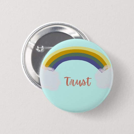 Trust Button (Voorkant /achterkant)