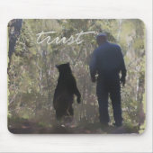 Trust - Denise Beverly Muismat (Voorkant)