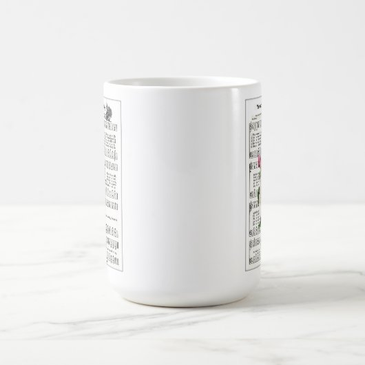 Trust en Obey Classic White Mok (Center)