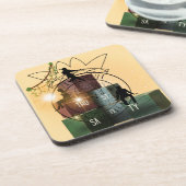 Trust en safety onderzetters (Linkerzijde)