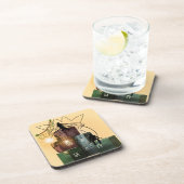 Trust en safety onderzetters (Rechterzijde)