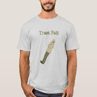 Trust Herfst - Alt 3 T-shirt