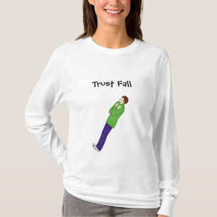 Trust Herfst - Alt T-shirt