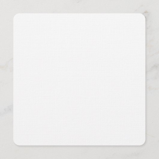 Trust In Jesus Kaart (Achterkant)