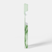 Trust in the LORD with all thine heart; and lean iPhone Hoesje (Linkerkant)