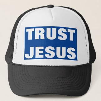 Trust Jesus Evangelism Pet