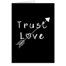Trust Love