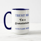 Trust Me - Biostatisticus Mok (Links)