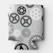 Trust Me Engineer Funny Quote Blikjeskoeler (Achterkant)